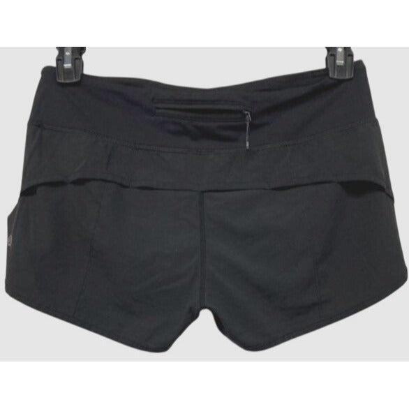 Lululemon Women’s Run Shorts Size 6
