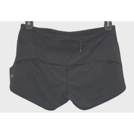 Lululemon Women’s Run Shorts Size 6