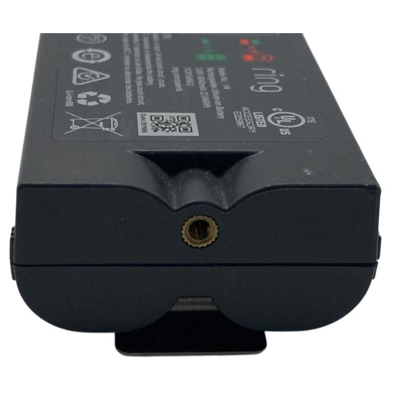Ring Video Doorbell 2 With Battery Mounts & Accessories - Complete Kit