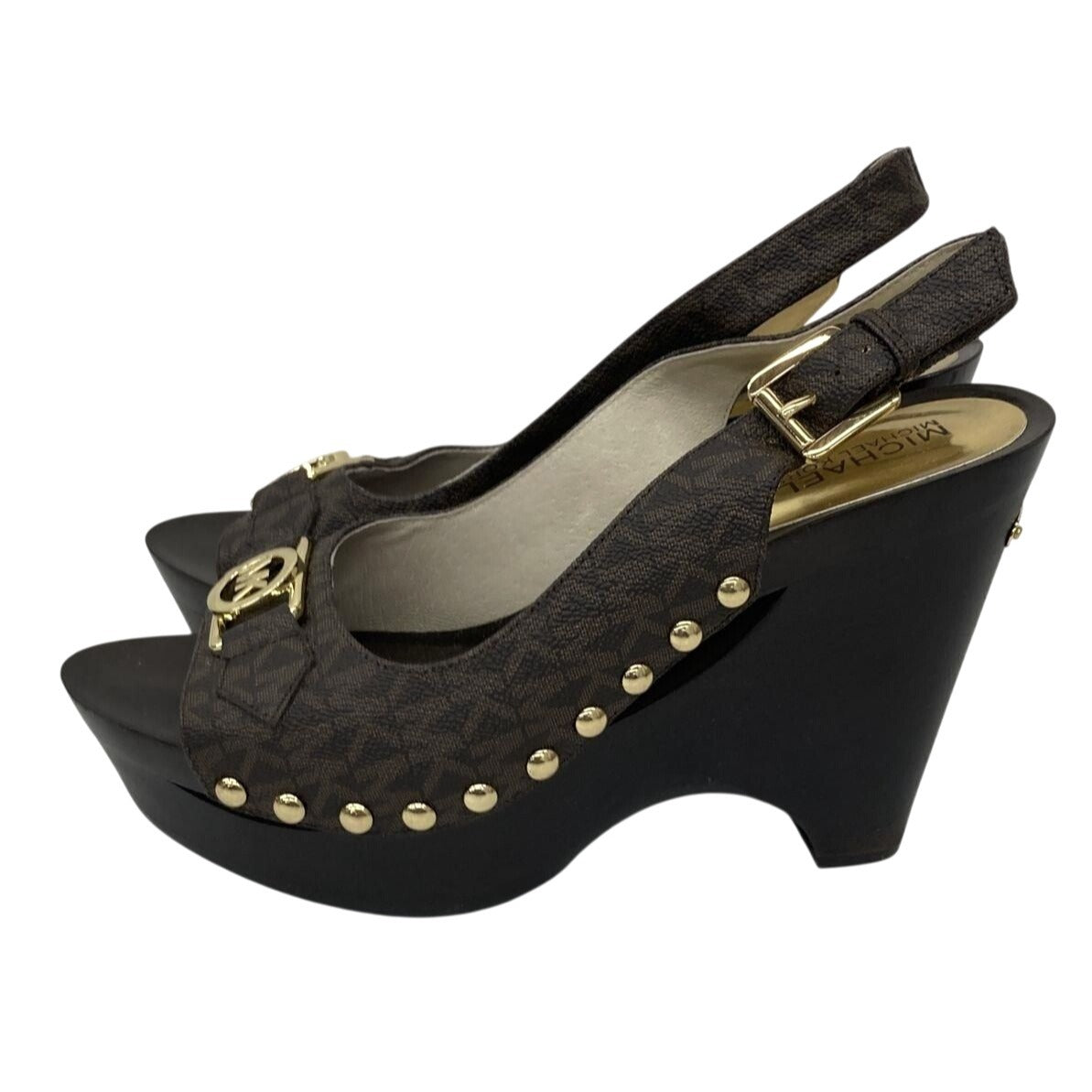 Michael Kors Women's Wedge Sandals