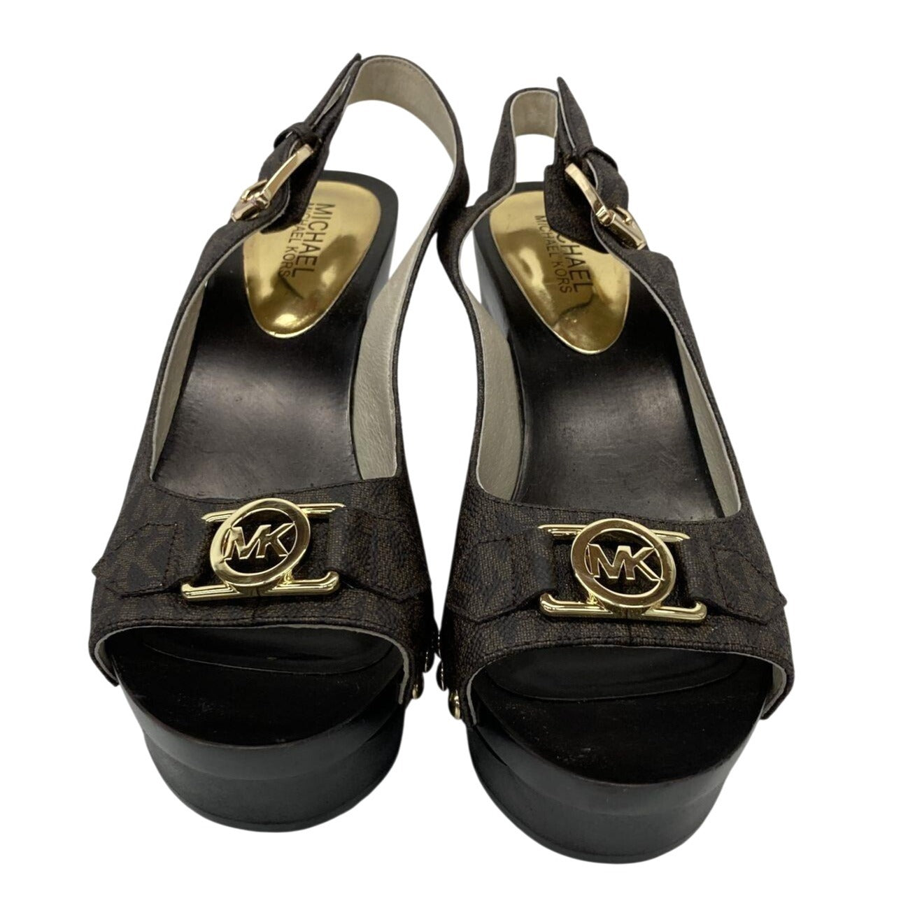 Michael Kors Women's Wedge Sandals