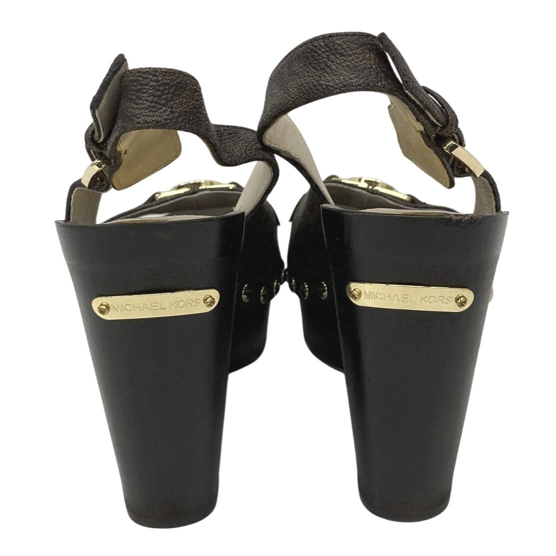 Michael Kors Women's Wedge Sandals