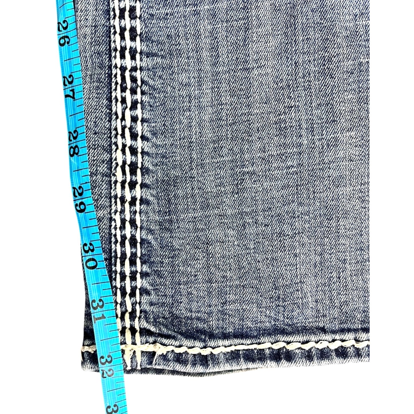 Rock Revival Women's Kai Bootcut Jeans Size 26