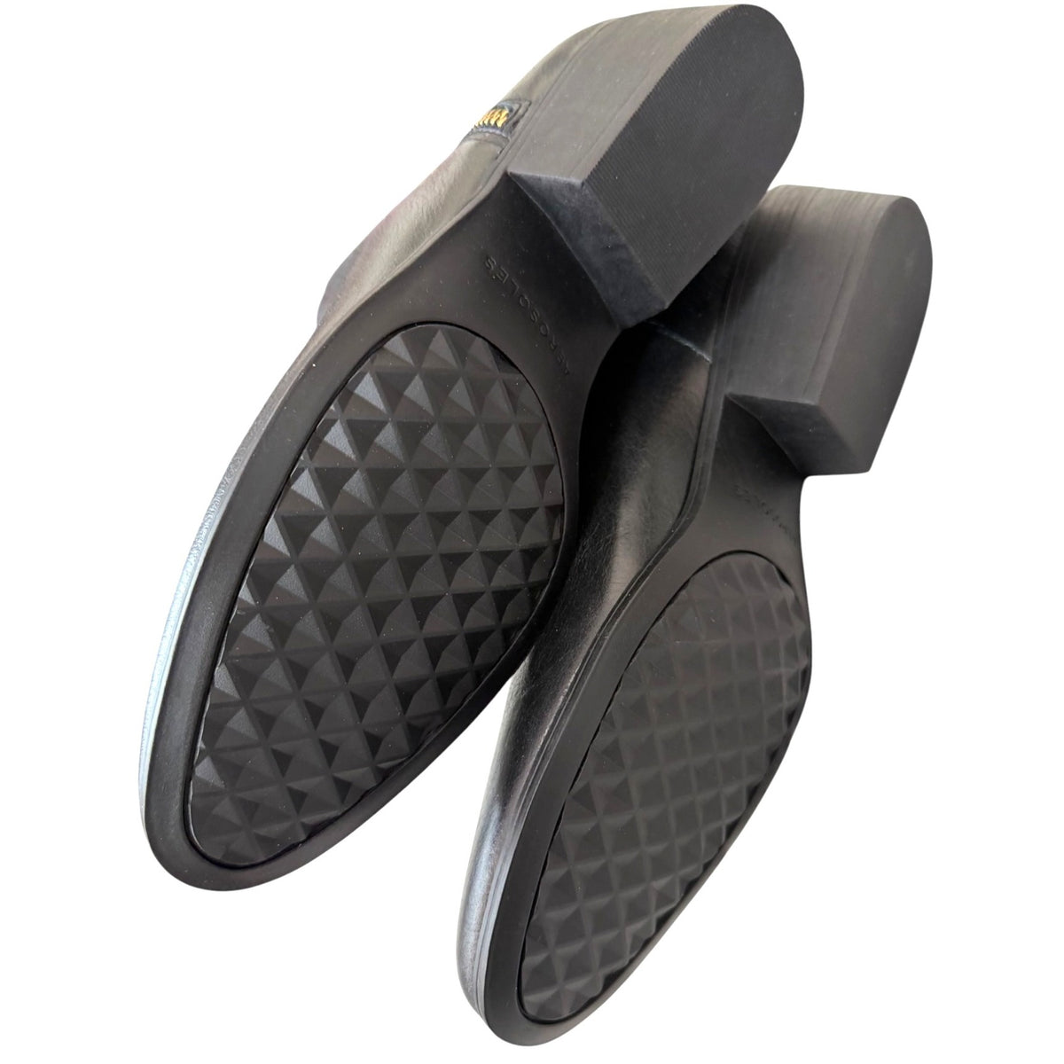 Aerosoles Collaroy Black Ankle Boots Women’s Size 10M New In Box