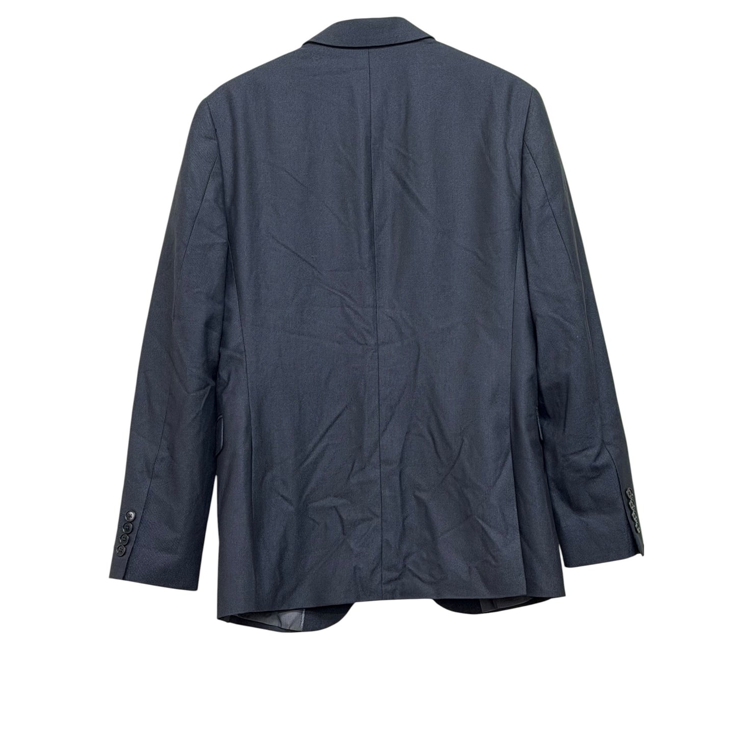 J. Ferrar 38 Reg Gray Luster Slim Fit NWT $190