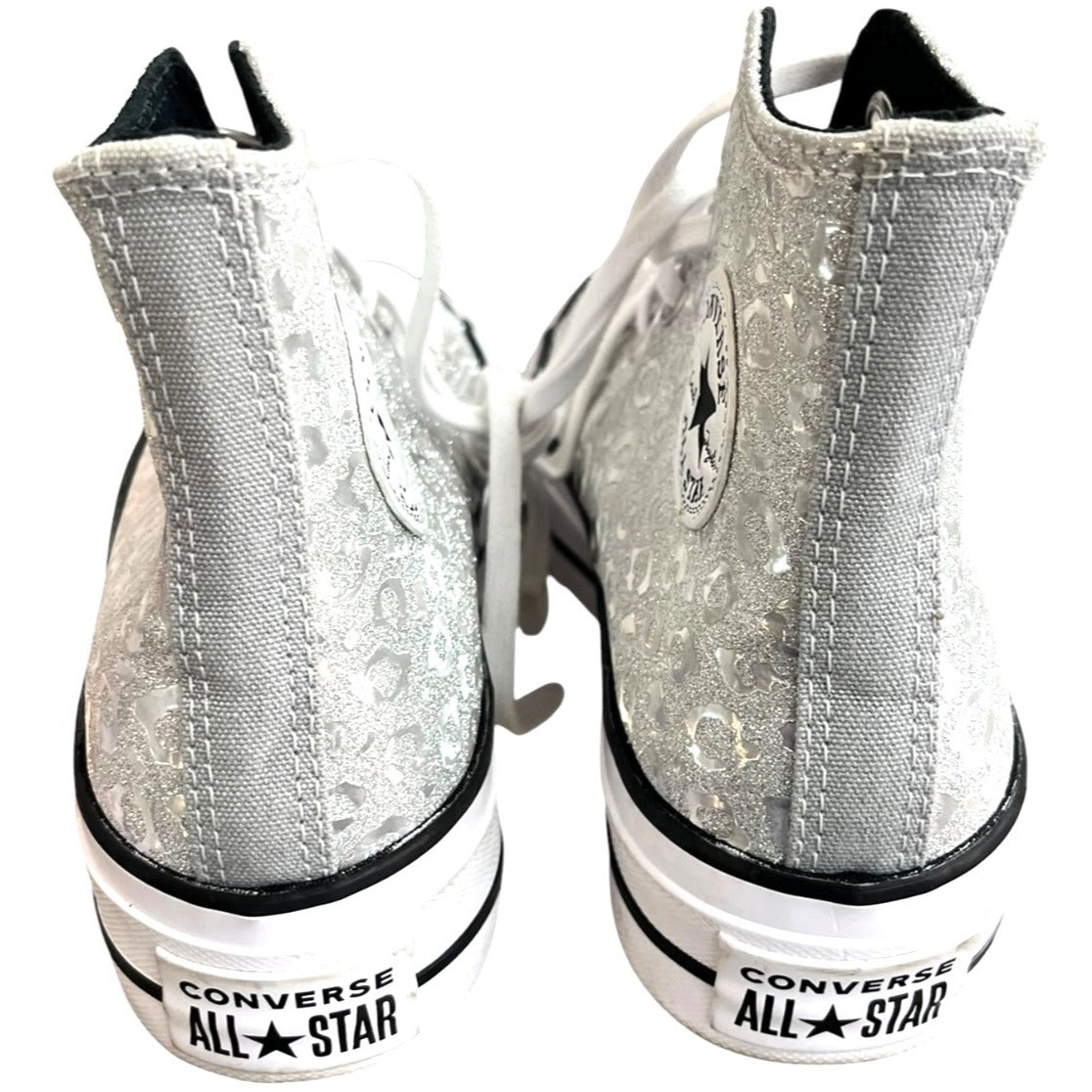 Converse Chuck Taylor All Star Women's High-Top Sneakers Size 5