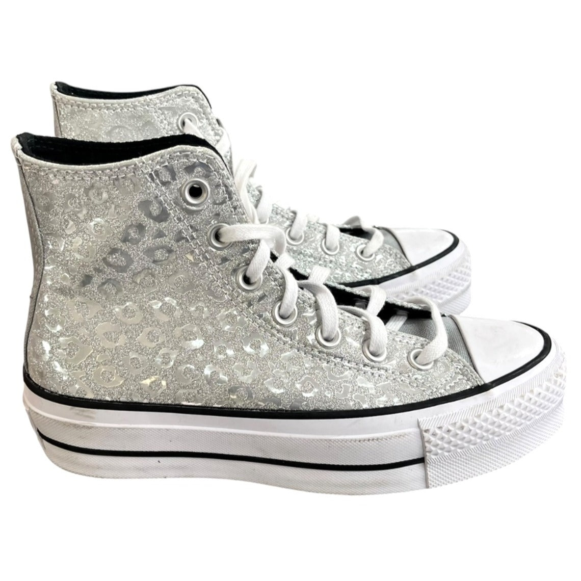 Converse Chuck Taylor All Star Women's High-Top Sneakers Size 5