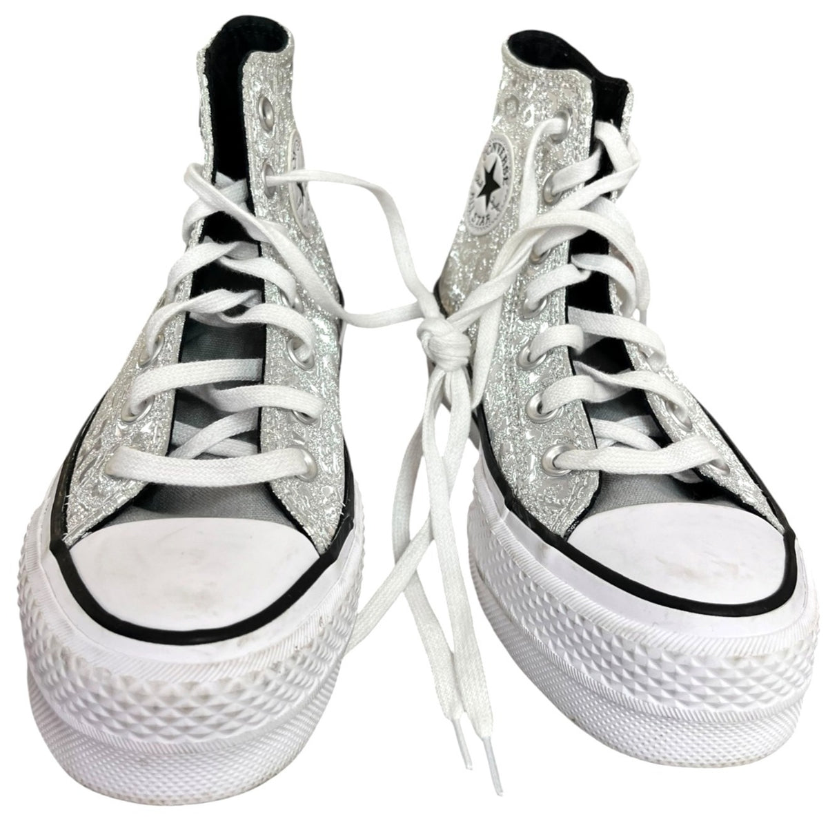 Converse Chuck Taylor All Star Women's High-Top Sneakers Size 5