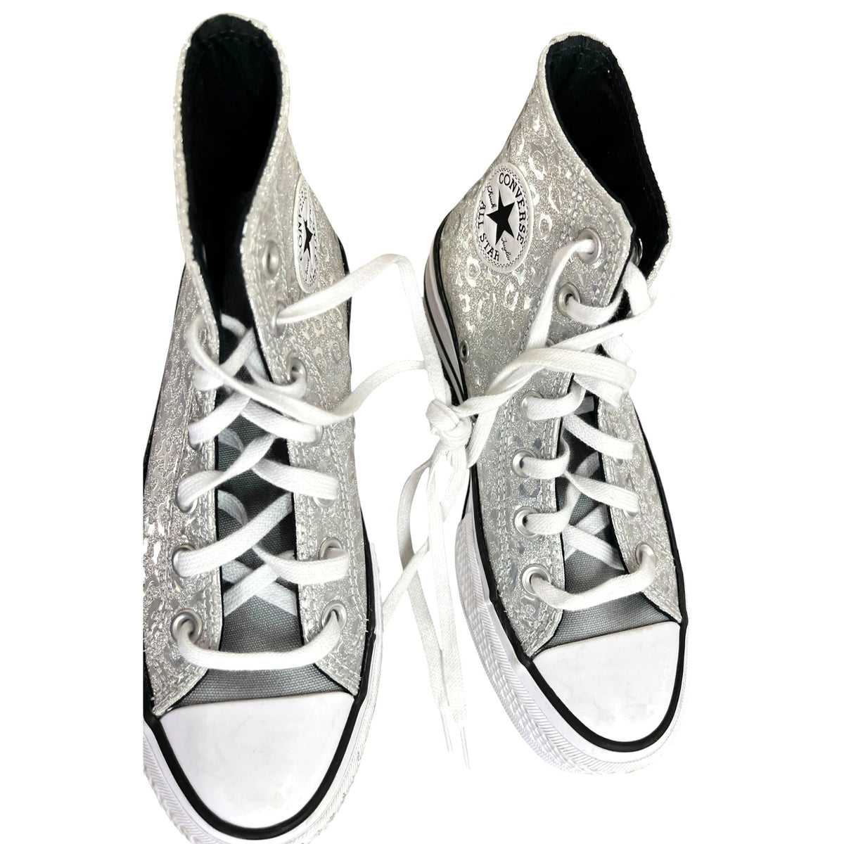 Converse Chuck Taylor All Star Women's High-Top Sneakers Size 5