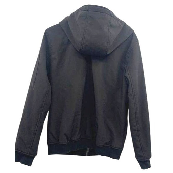 Tommy Hilfiger Soft Shell Active Filled Bomber Jacket Size M