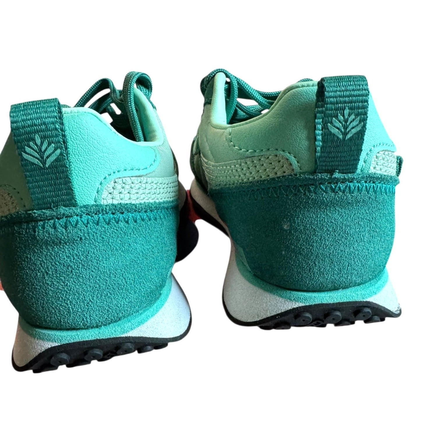 Puma X Pokémon Bulbasaur Kids Sneakers NIB Size 1.5C
