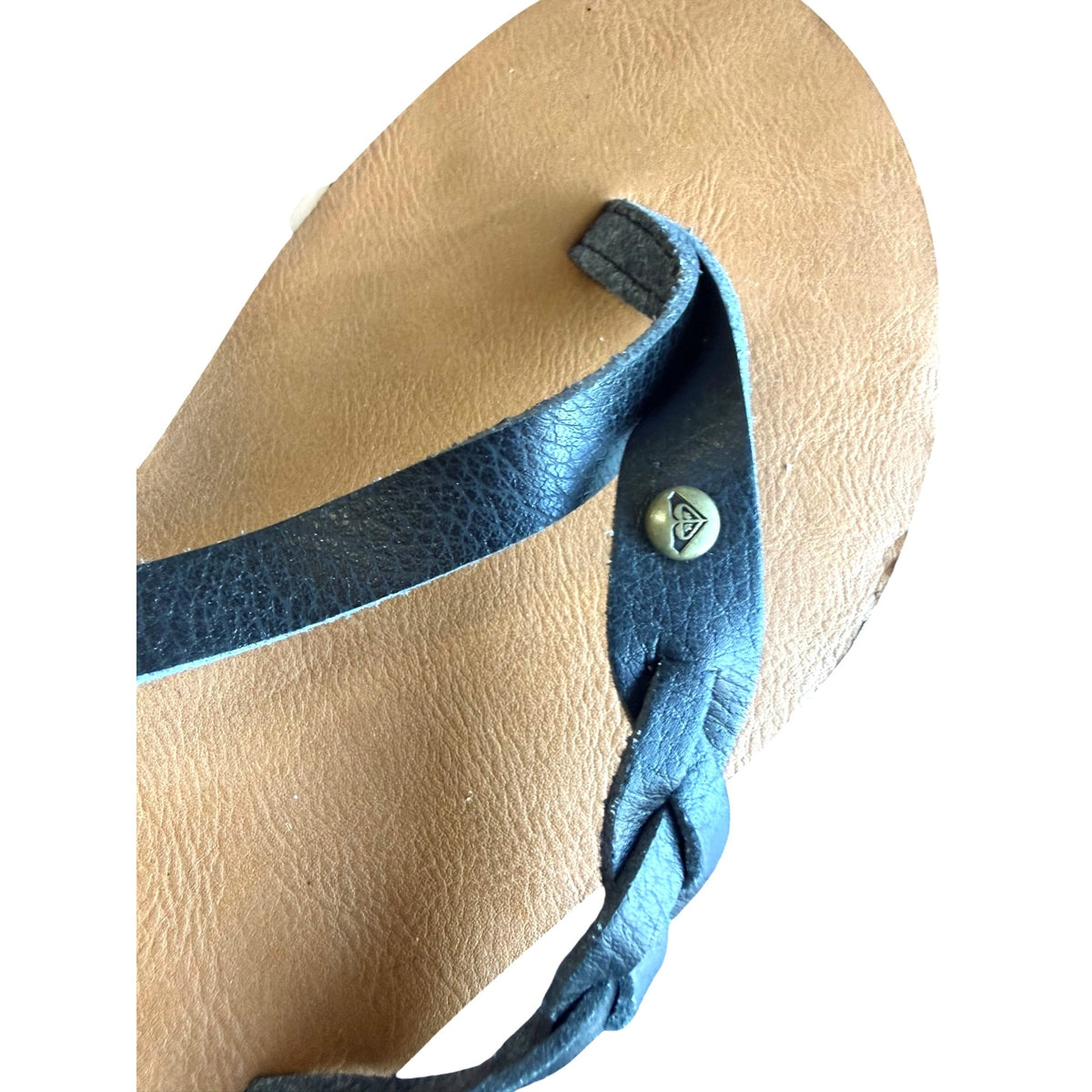Roxy Liza IV Women's Flip-Flops Size 5 NWOB