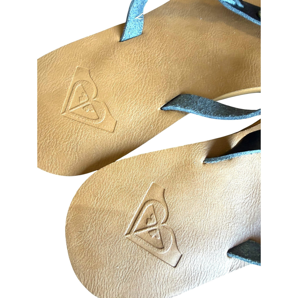 Roxy Liza IV Women's Flip-Flops Size 5 NWOB