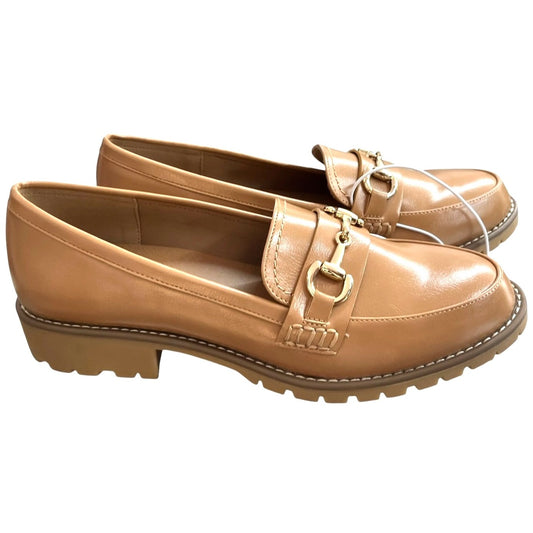 DV By Dolce Vita Women's Cedar Loafers Size 10M