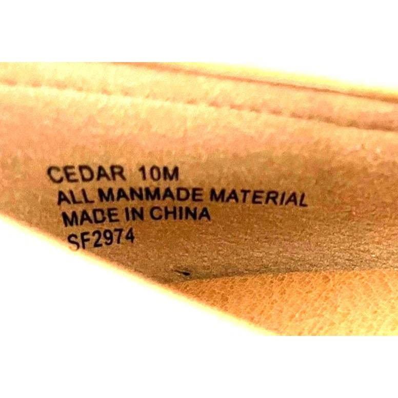 DV By Dolce Vita Women's Cedar Loafers Size 10M