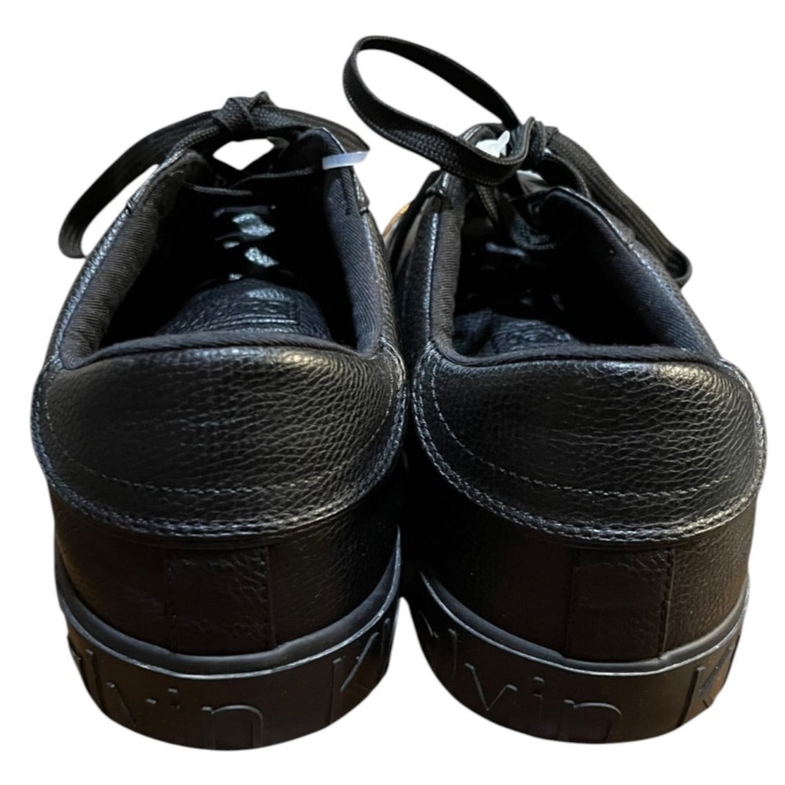 Calvin Klein Men's Reon Sneaker Men's Size 11