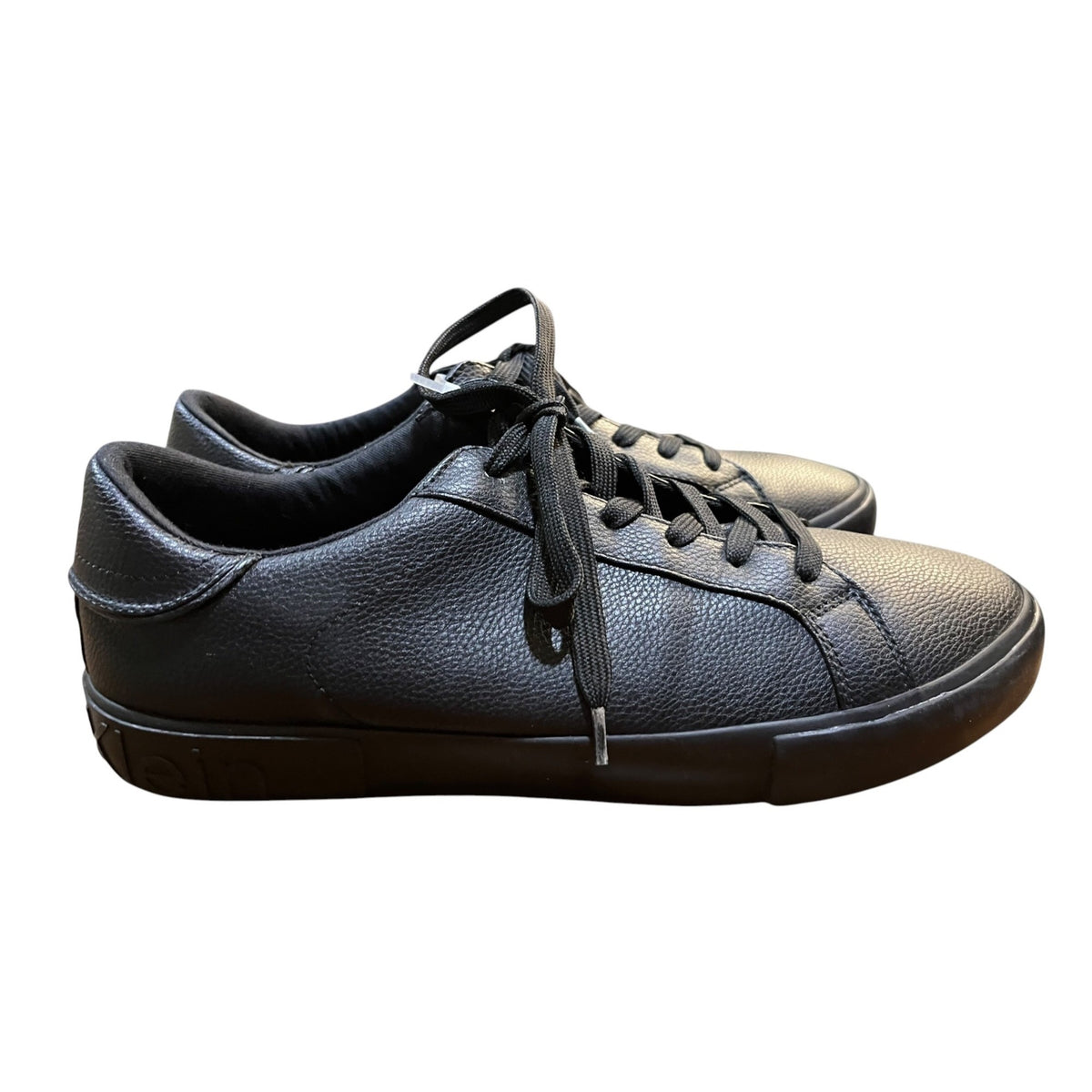 Calvin Klein Men's Reon Sneaker Men's Size 11