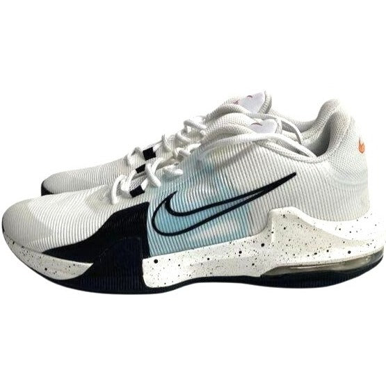 Nike Air Max Impact 4 'White Copa' SZ 12
