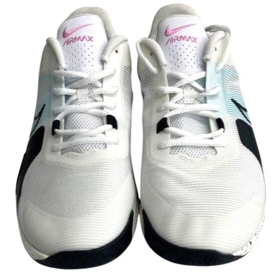 Nike Air Max Impact 4 'White Copa' SZ 12