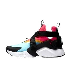 Nike Air Huarache City 'Multi-Color' Size 6.5