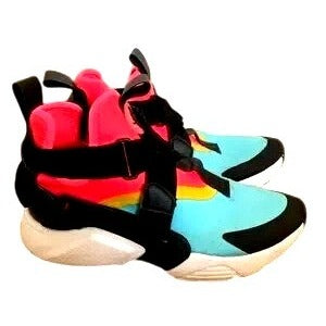 Nike Air Huarache City 'Multi-Color' Size 6.5