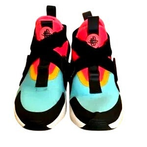 Nike Air Huarache City 'Multi-Color' Size 6.5