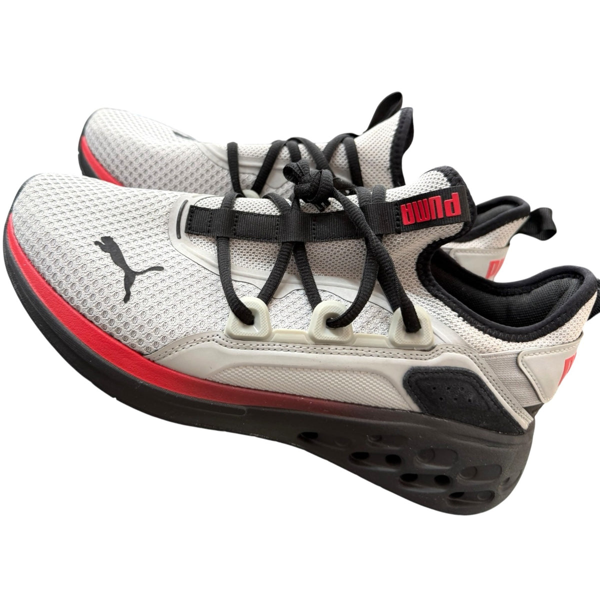Puma Softride Frequence Street Sneakers Men's SZ 9