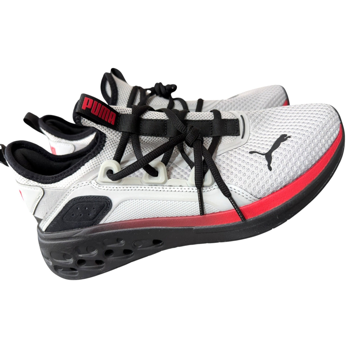 Puma Softride Frequence Street Sneakers Men's SZ 9