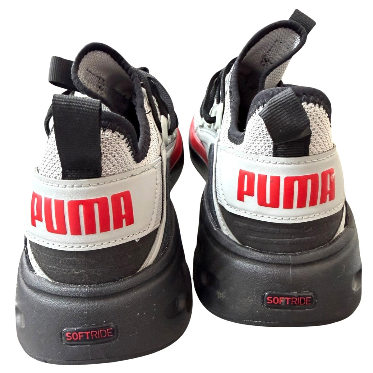 Puma Softride Frequence Street Sneakers Men's SZ 9