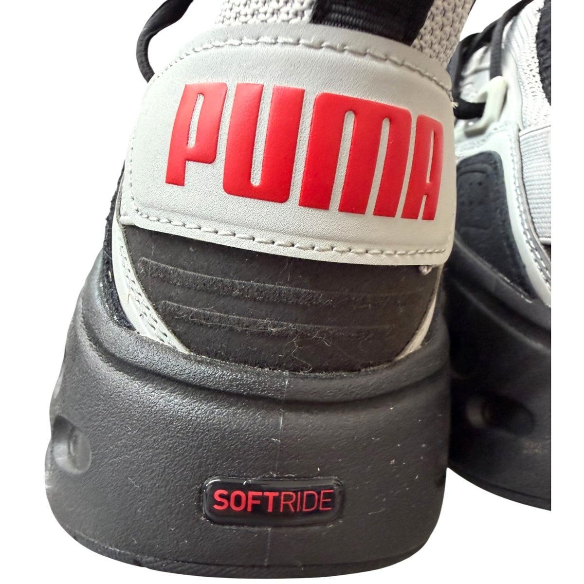 Puma Softride Frequence Street Sneakers Men's SZ 9