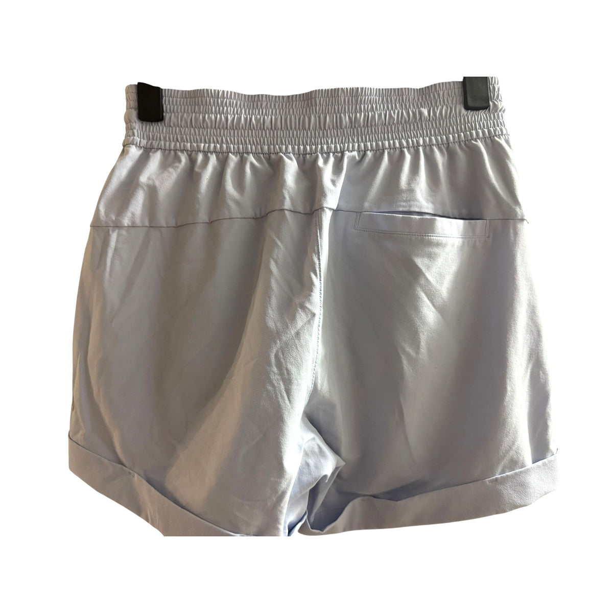 Lululemon Spring Break Away Women’s Light Violet Shorts Size 2