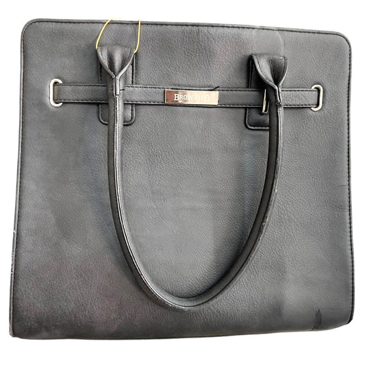 Browning Black Concealed Carry Handbag "Trudy"