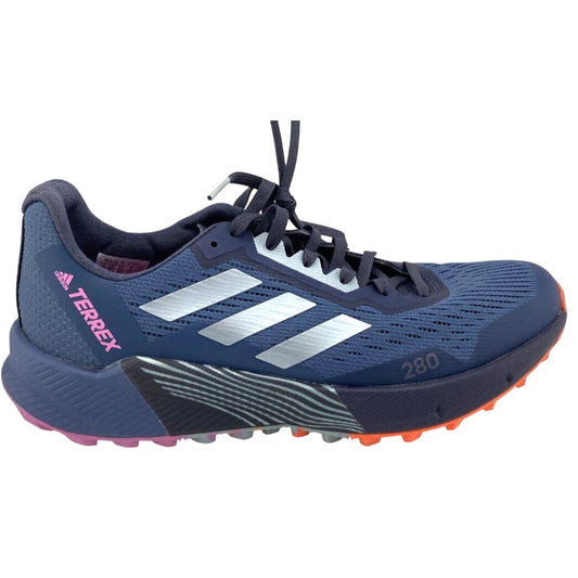 Adidas Terrex Agravic Flow 2 Trail Running Shoes Women's Size 8