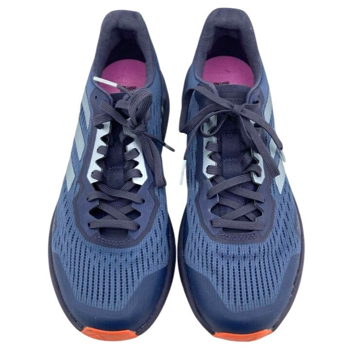 Adidas Terrex Agravic Flow 2 Trail Running Shoes Women's Size 8