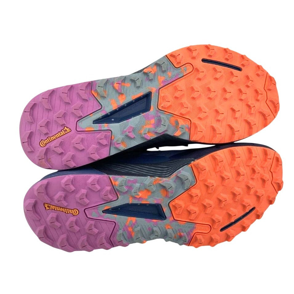 Adidas Terrex Agravic Flow 2 Trail Running Shoes Women's Size 8
