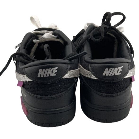 Nike Dunk Low Off-White Lot 50 Of 50 Men’s Size 9