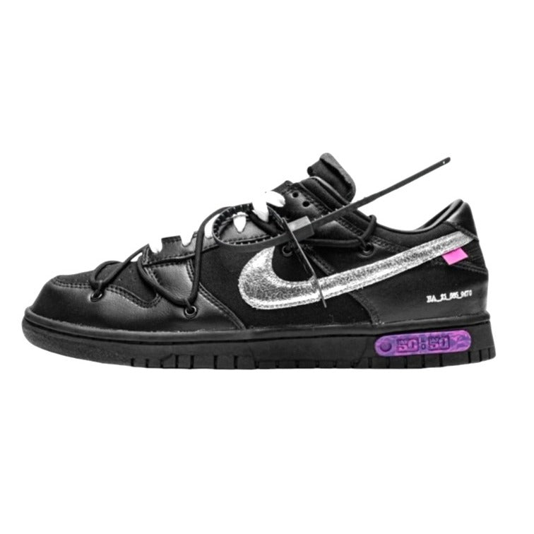 Nike Dunk Low Off-White Lot 50 Of 50 Men’s Size 9