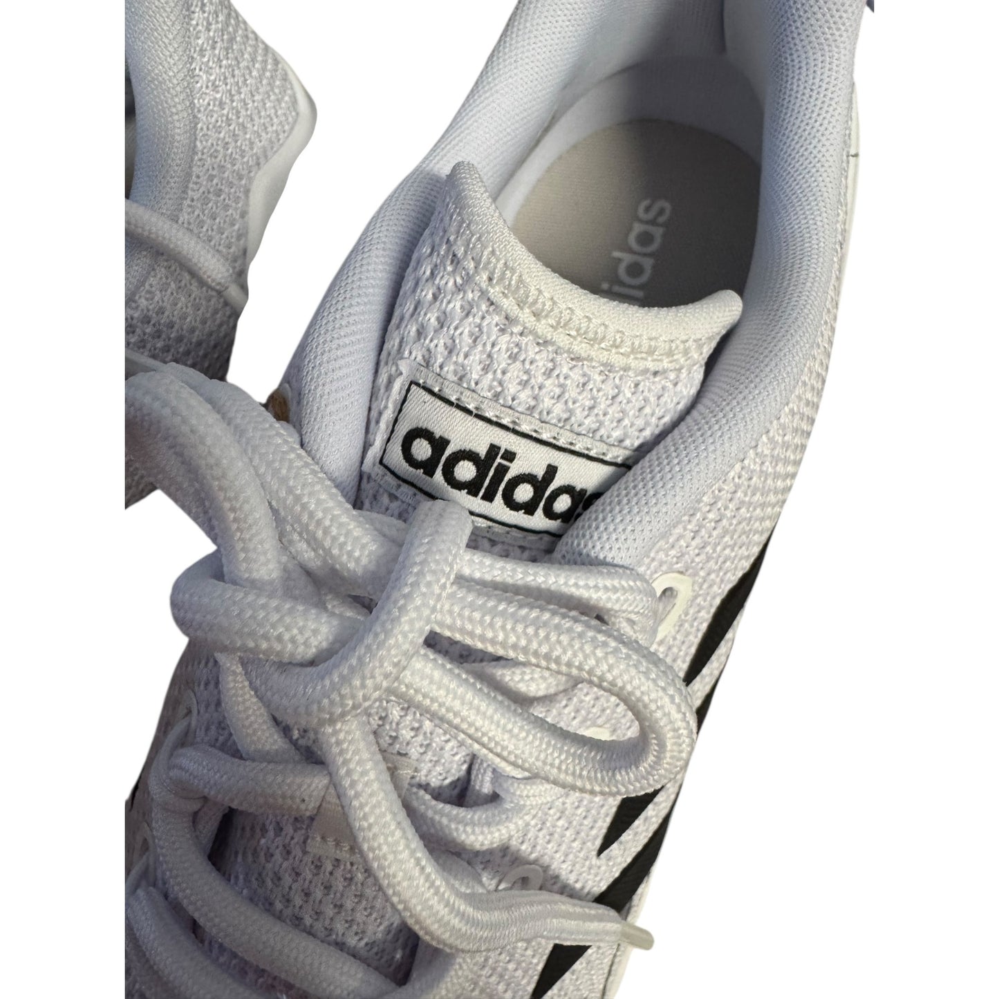 Adidas Questar Flow NXT Mens Sneakers White/Black Size12 NWOB