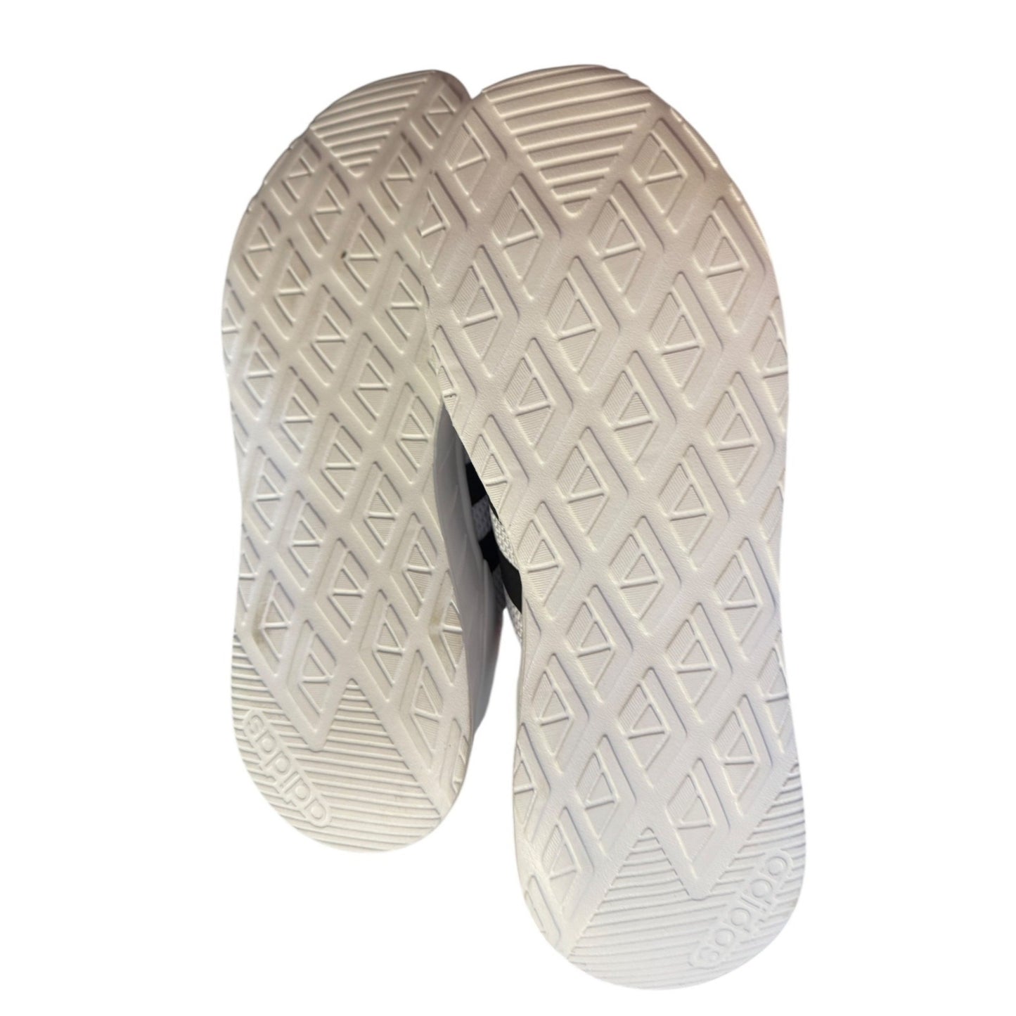 Adidas Questar Flow NXT Mens Sneakers White/Black Size12 NWOB