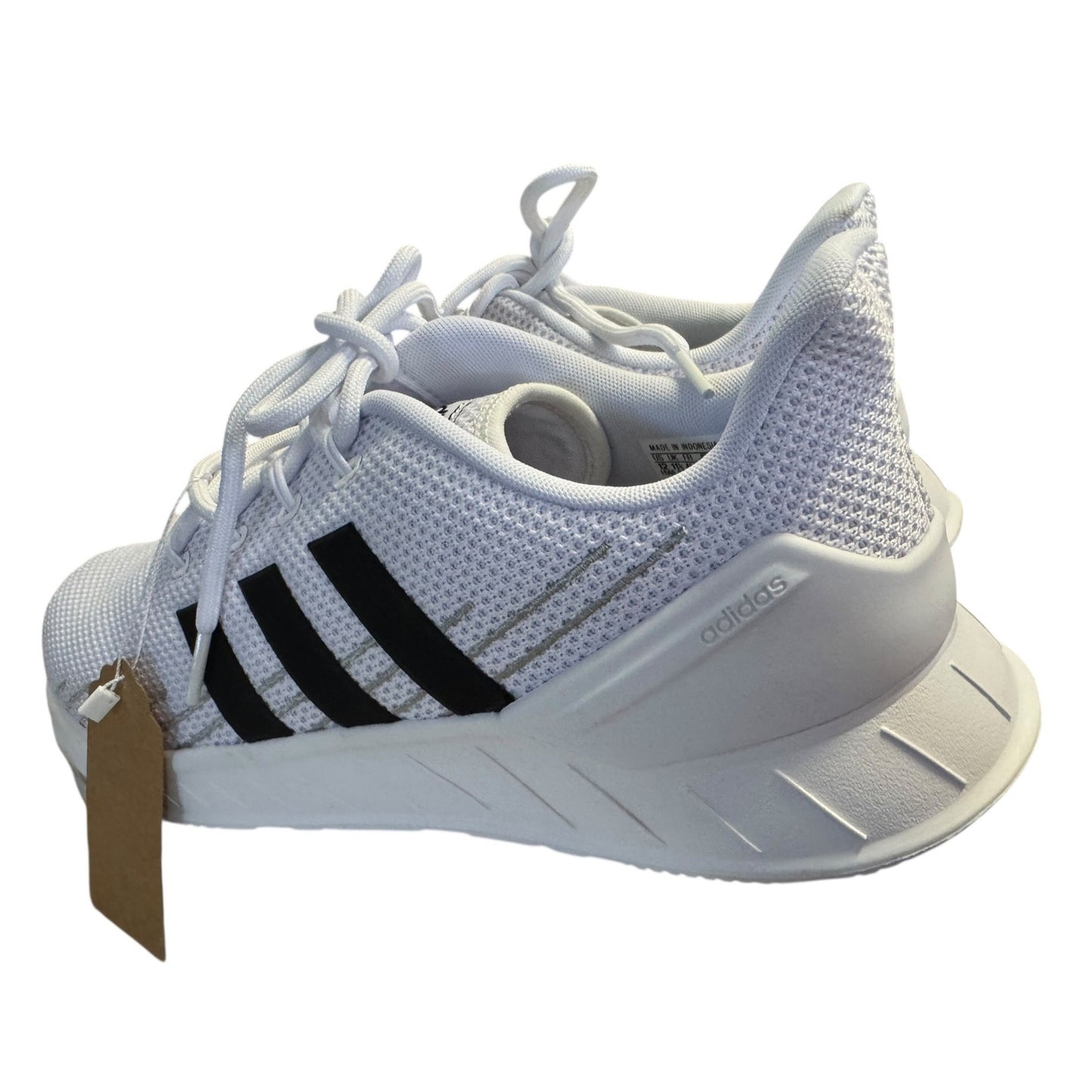 Adidas Questar Flow NXT Mens Sneakers White/Black Size12 NWOB