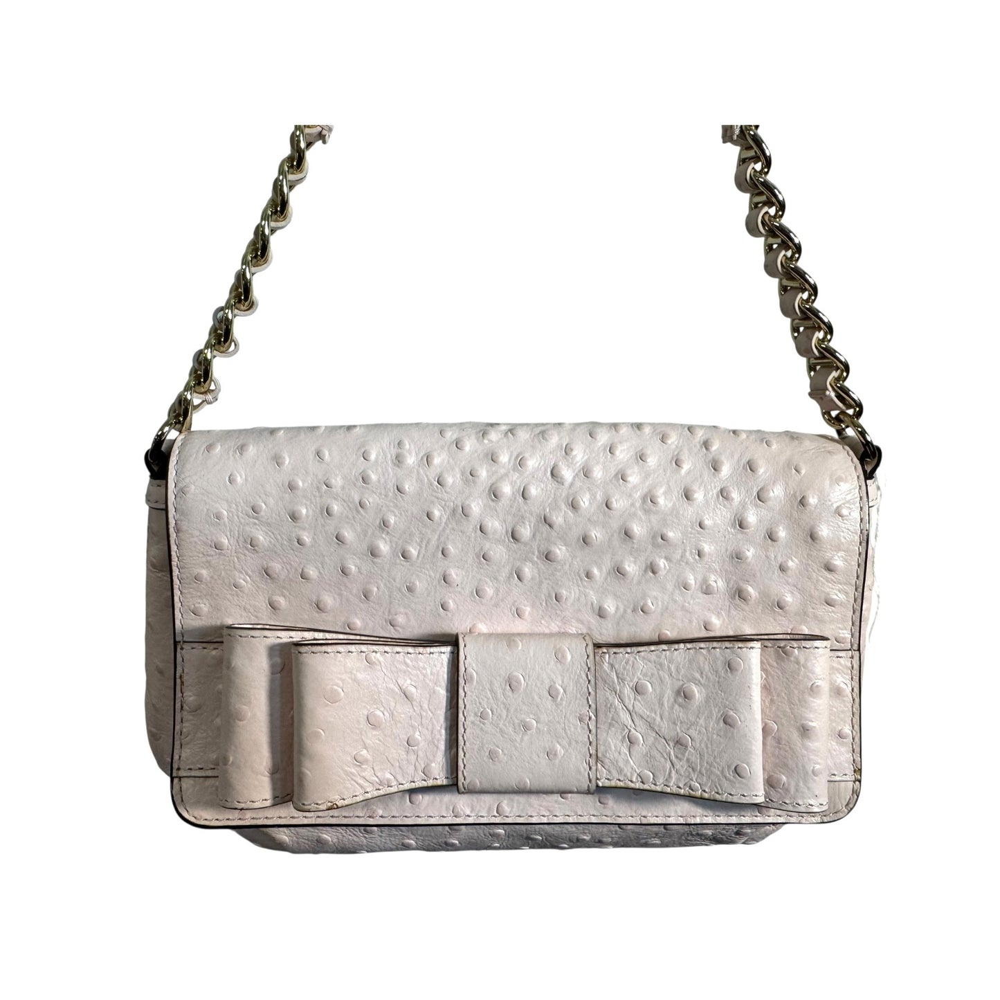 Kate Spade Bow Clutch Purse