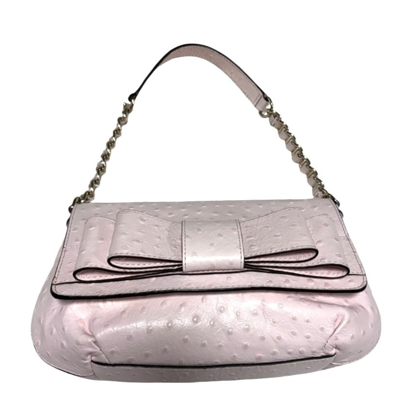 Kate Spade Bow Clutch Purse