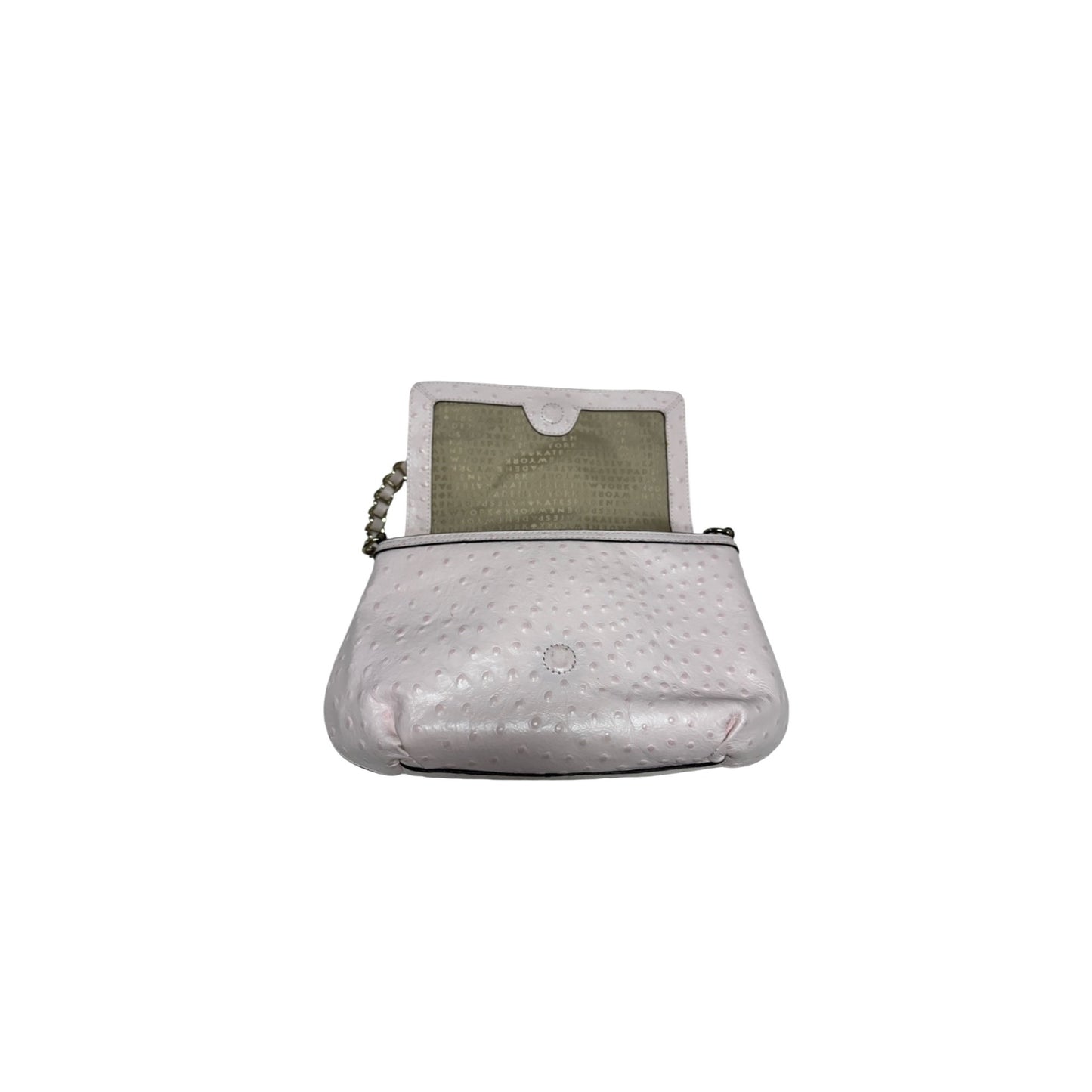 Kate Spade Bow Clutch Purse