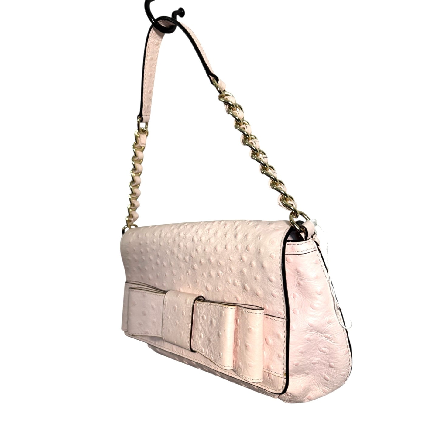 Kate Spade Bow Clutch Purse