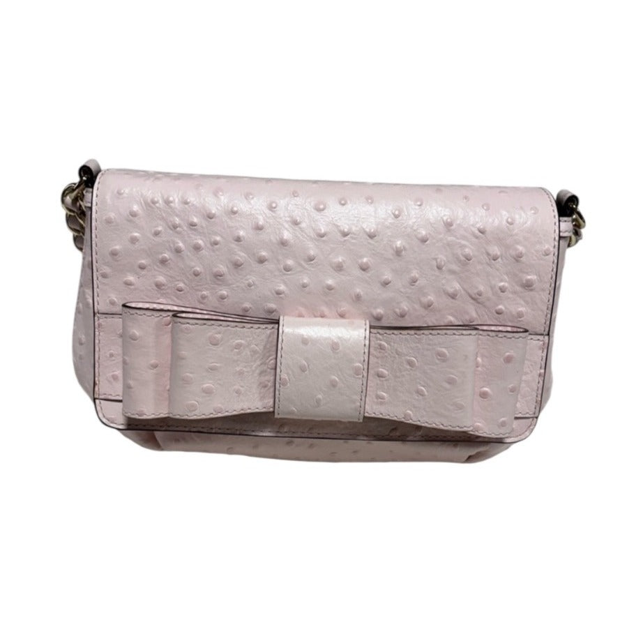 Kate Spade Bow Clutch Purse