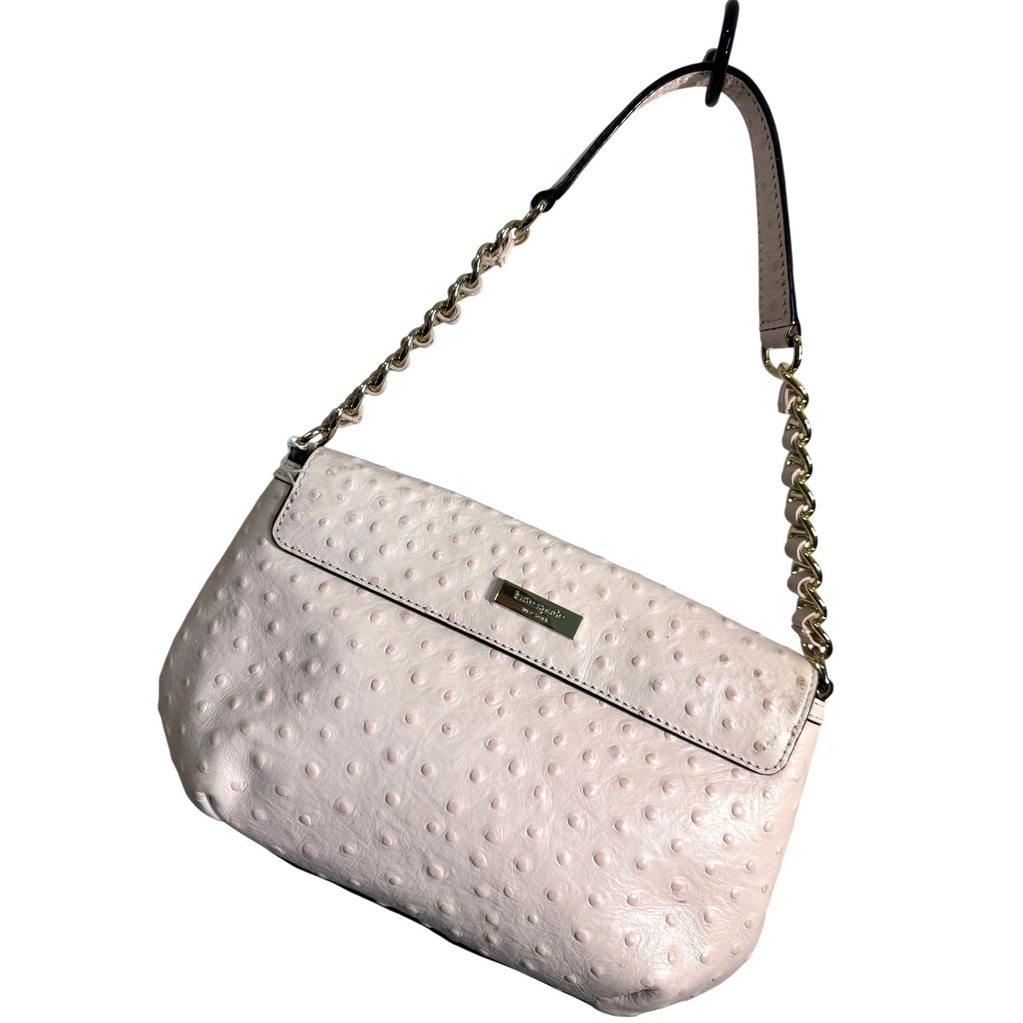 Kate Spade Bow Clutch Purse