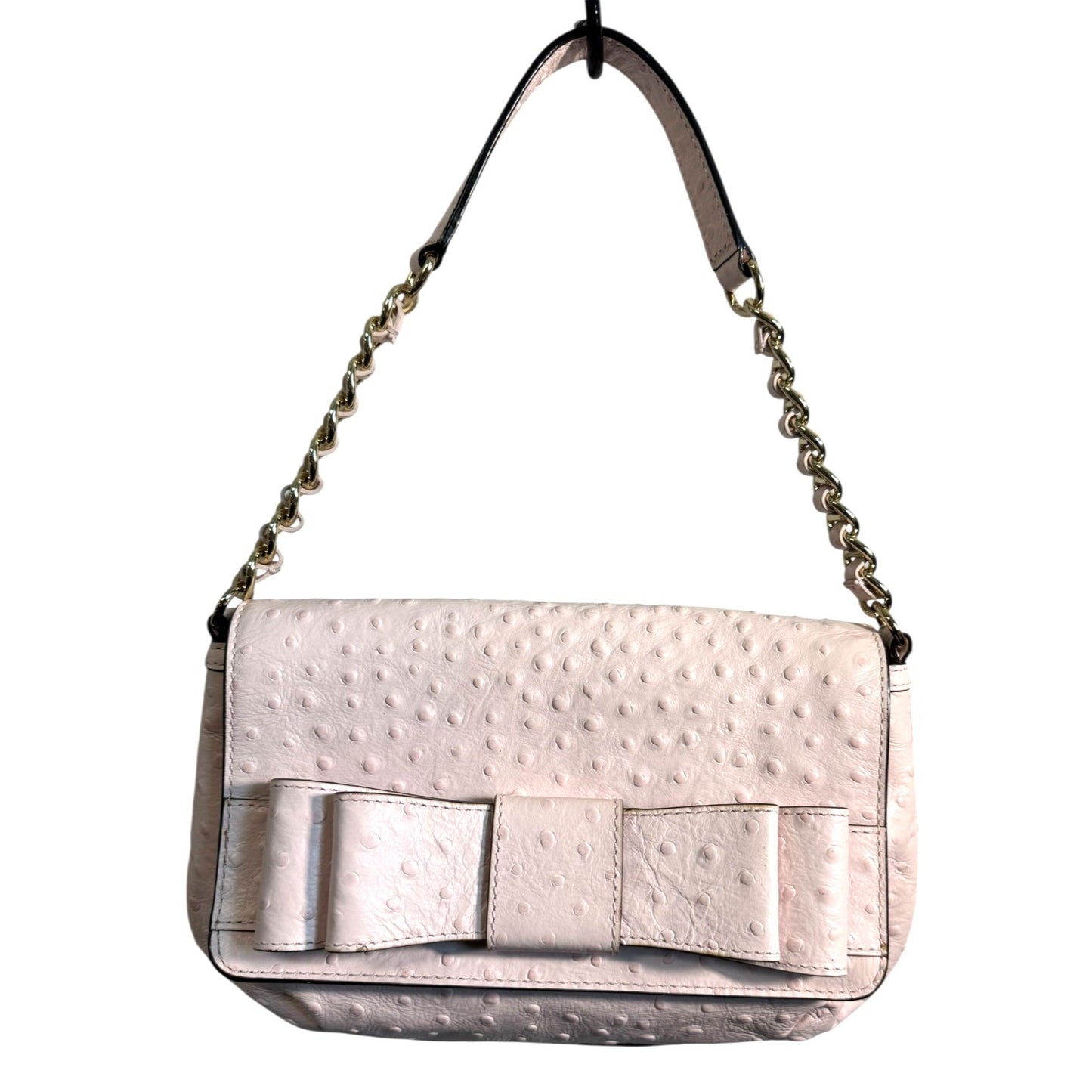 Kate Spade Bow Clutch Purse