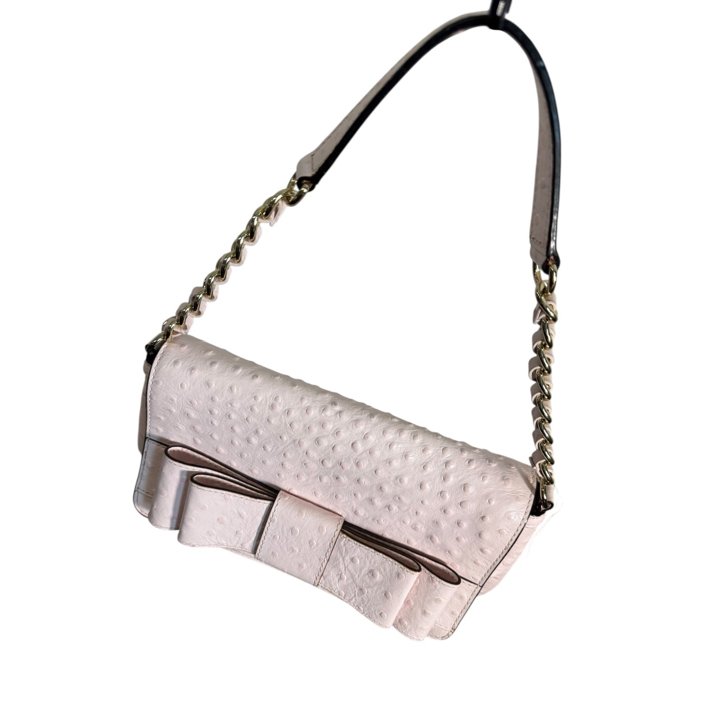 Kate Spade Bow Clutch Purse