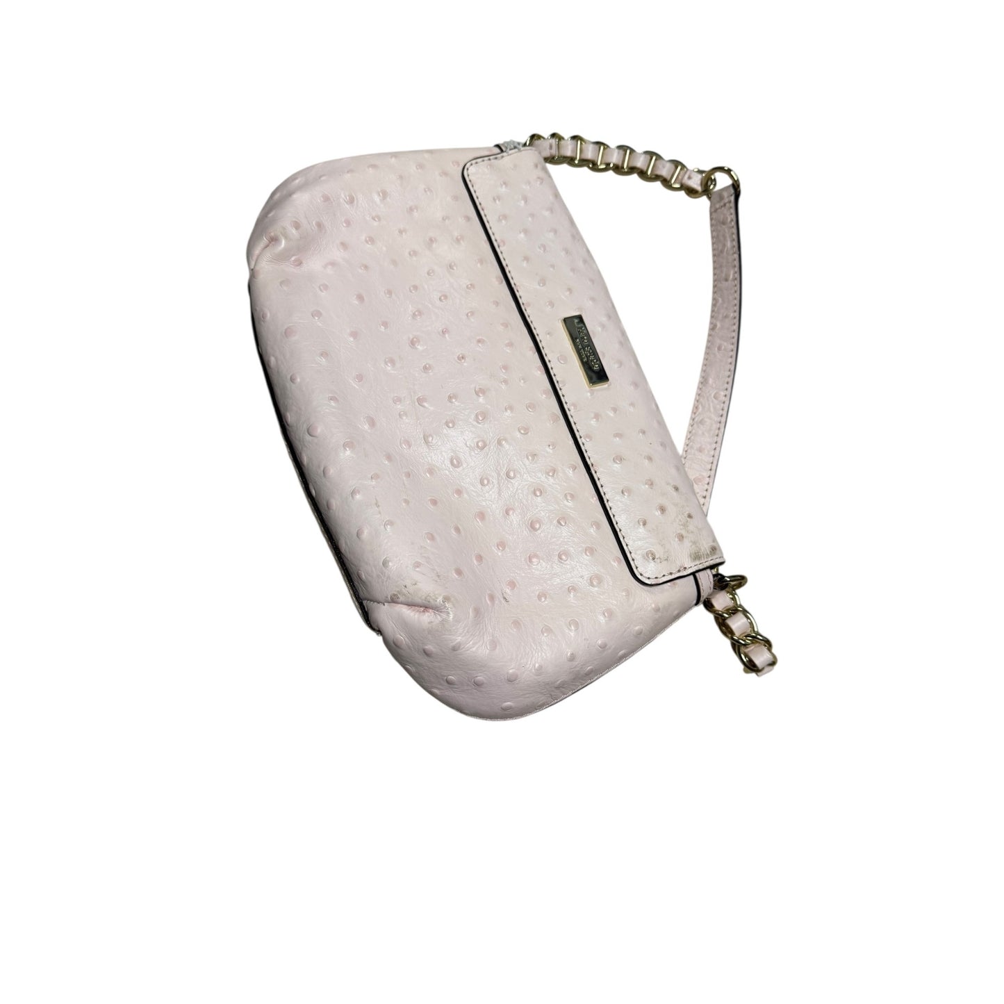 Kate Spade Bow Clutch Purse