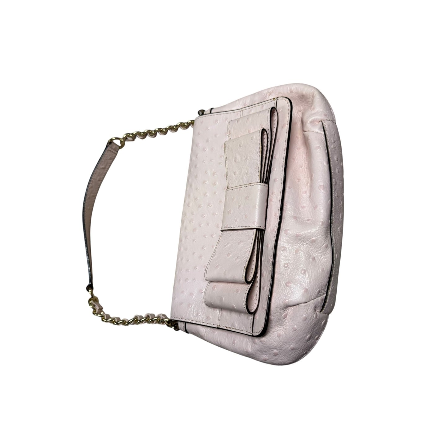 Kate Spade Bow Clutch Purse